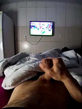 Show de webcam de Robsonitj90