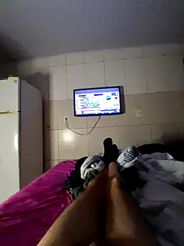 Robsonitj90's Webcam Show