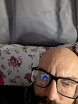 Show de webcam de Robsonitj90