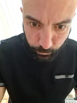 Show de Robsonitj90 na webcam