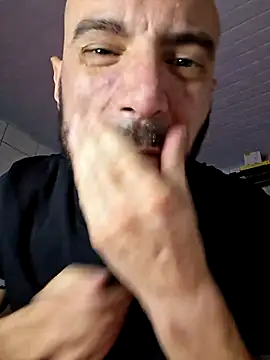 Show de Robsonitj90 na webcam