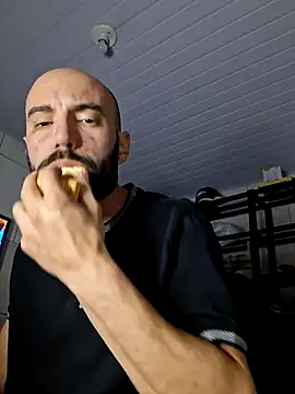 Robsonitj90 Webcam Show