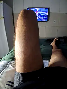 Show de Robsonitj90 na webcam