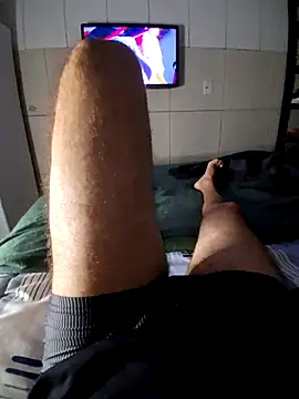 Show de webcam de Robsonitj90