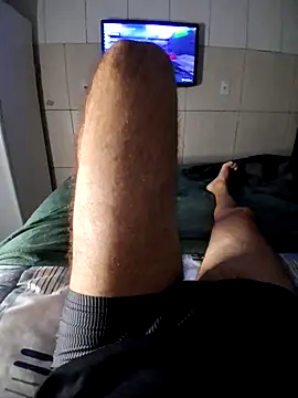 Show de webcam de Robsonitj90