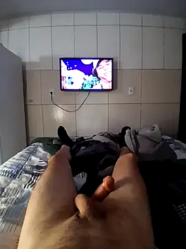 Show de webcam de Robsonitj90