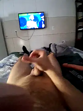 Show de Robsonitj90 na webcam