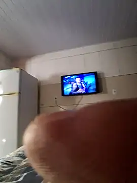 Show de Robsonitj90 na webcam
