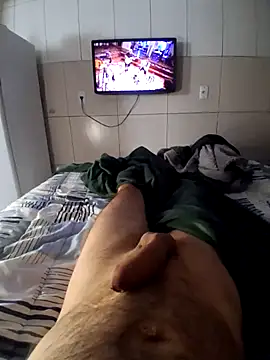 Show de webcam de Robsonitj90