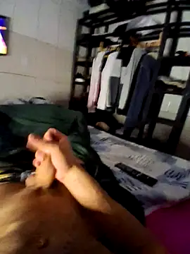 Robsonitj90's Webcam Show