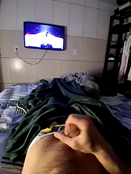 Show webcam de Robsonitj90
