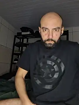 Show de Robsonitj90 na webcam