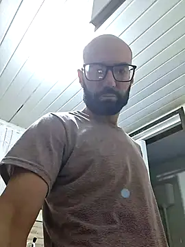 Show de webcam de Robsonitj90
