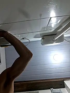Robsonitj90 Pertunjukan Webcam