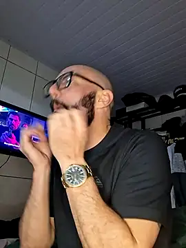 Show de webcam de Robsonitj90