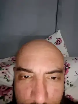 Show de webcam de Robsonitj90