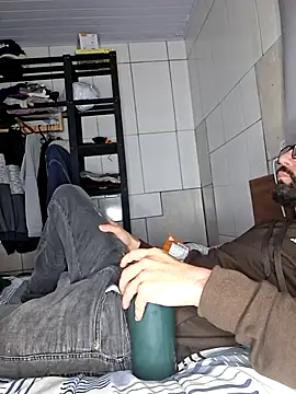 Robsonitj90 webcam show