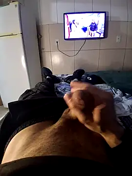 Robsonitj90 webcam show