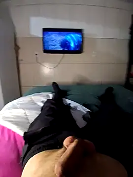 Show de webcam de Robsonitj90