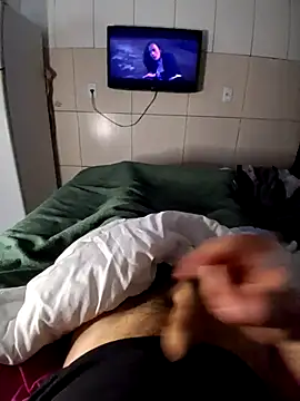 Show de Robsonitj90 na webcam