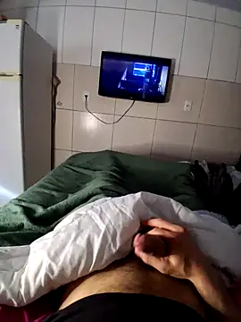 Show de Robsonitj90 na webcam