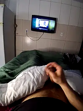 Show de webcam de Robsonitj90