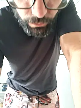 Show de webcam de Robsonitj90