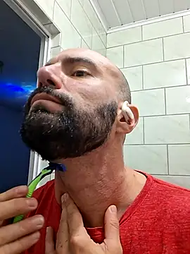 Show de webcam de Robsonitj90