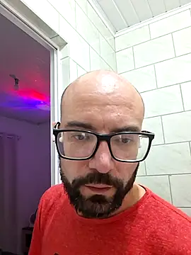 Show de webcam de Robsonitj90