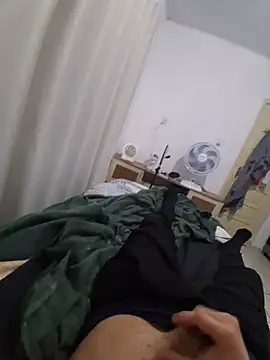 Robsonitj90 网络视讯表演