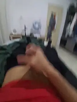 Show de webcam de Robsonitj90