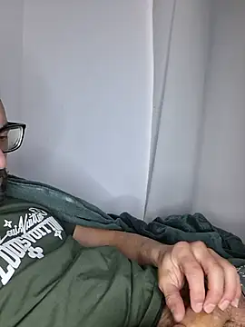 Webkamerová show Robsonitj90