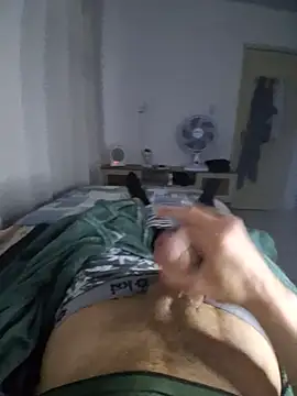 Show de Robsonitj90 na webcam