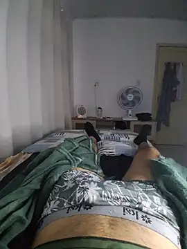 Show de webcam de Robsonitj90