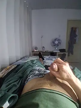 Robsonitj90 Webcam-Show