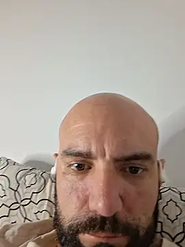 Show de webcam de Robsonitj90