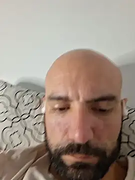 Show modela Robsonitj90 na web-kameri