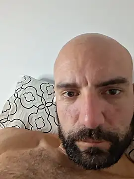 Show de webcam de Robsonitj90