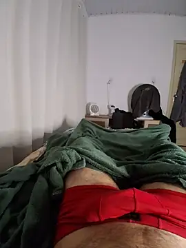 Show de Robsonitj90 na webcam