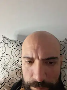 Robsonitj90 Adlı Modelin Web Kamerası Şovu
