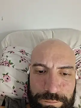 Show de webcam de Robsonitj90