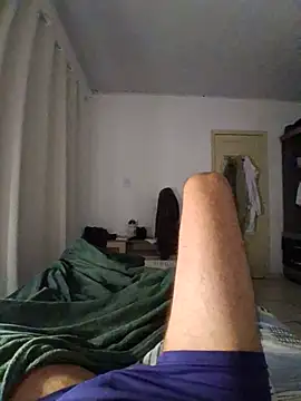 Show de webcam de Robsonitj90
