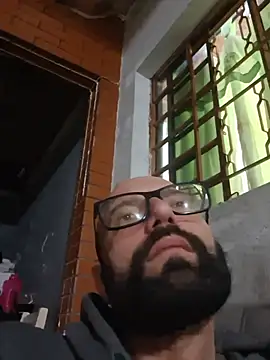Show de webcam de Robsonitj90