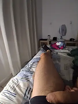 Show de webcam de Robsonitj90