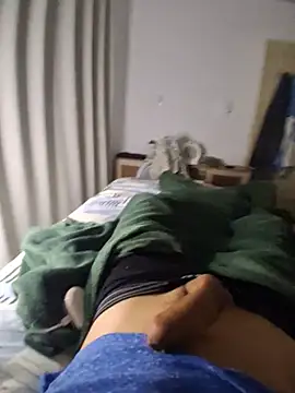 Robsonitj90 Show in webcam