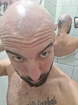 Show de webcam de Robsonitj90