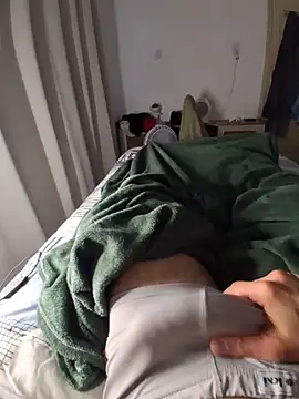 Show de webcam de Robsonitj90