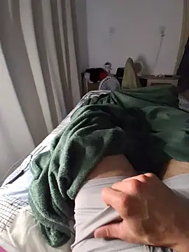 Show de webcam de Robsonitj90
