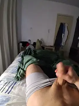 Show de webcam de Robsonitj90