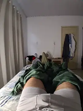 Show de webcam de Robsonitj90